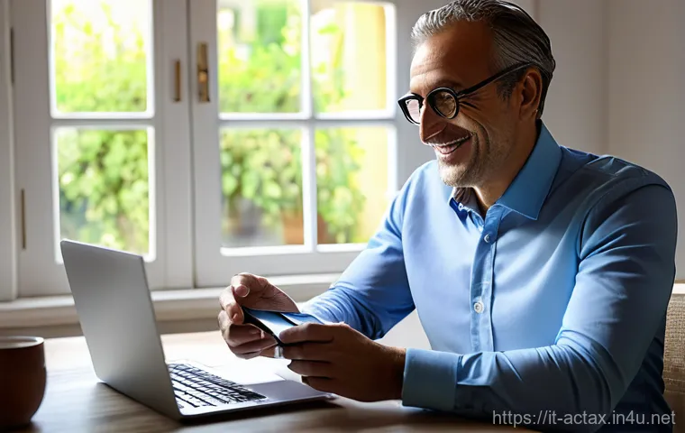 전산세무회계 관련 직무 소개 - A sophisticated Italian female accountant in her late 30s, dressed in a sharp, modern business suit,...