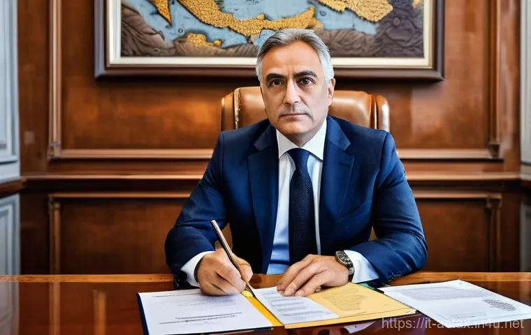 전산세무회계 중급과 고급의 차이 - **Advanced Tax Consultants in Strategic Discussion**
    A diverse team of highly skilled Italian ta...