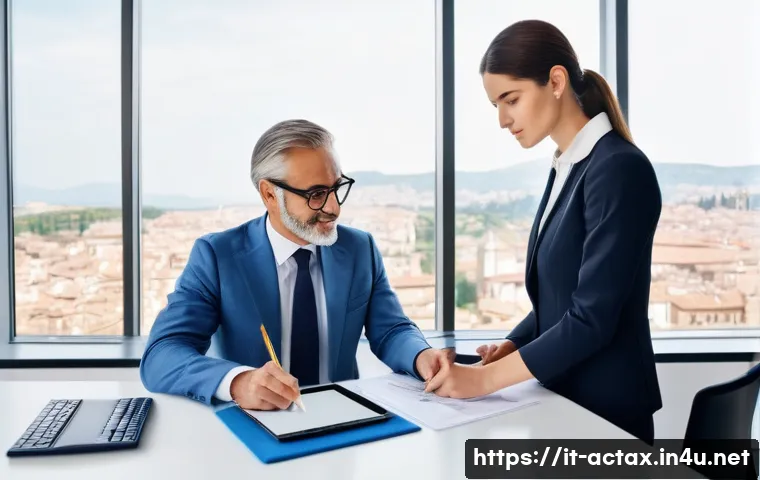 전산세무회계 강의와 스터디 선택 팁 관련 이미지 1