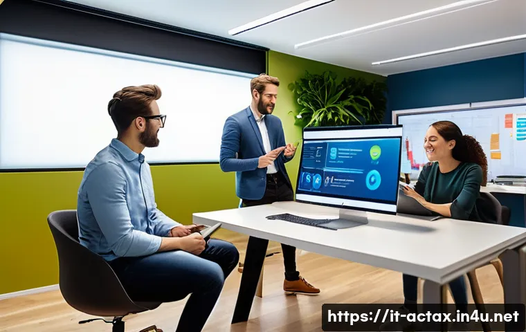 전산세무회계 자격증으로 스타트업 지원하기 관련 이미지 1