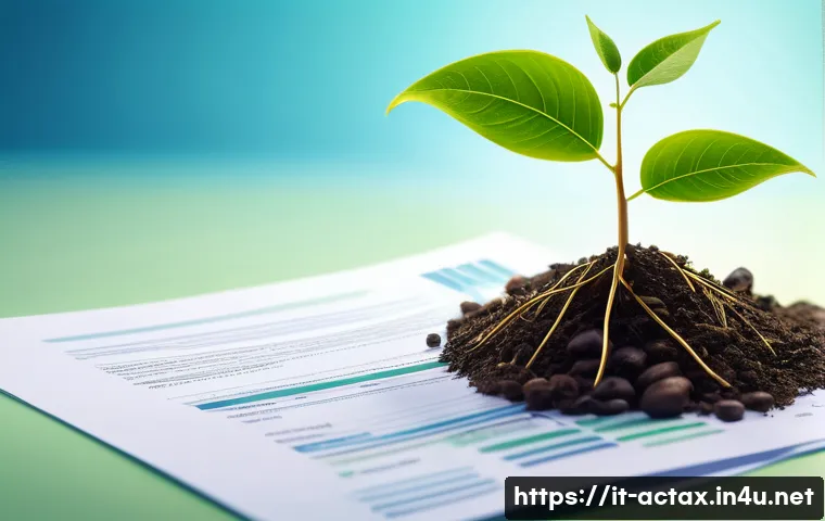 전산세무회계 자격증으로 스타트업 지원하기 관련 이미지 2