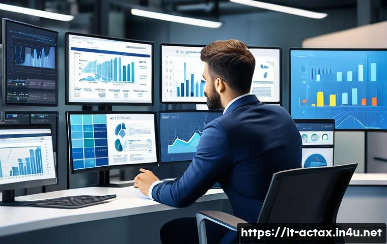 전산세무회계와 ERP 자격증 비교 관련 이미지 1