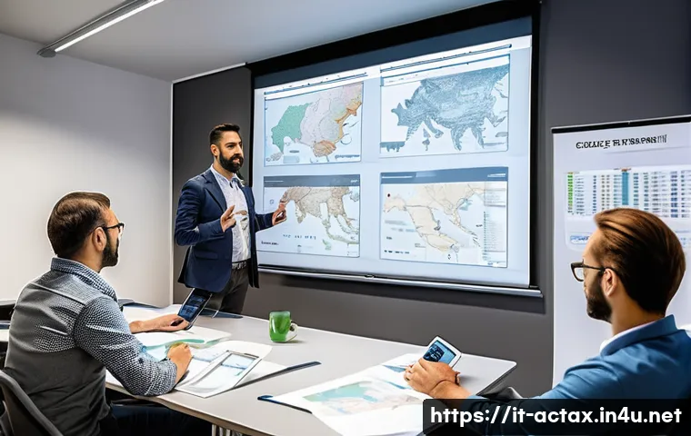 전산세무회계와 ERP 자격증 비교 관련 이미지 2