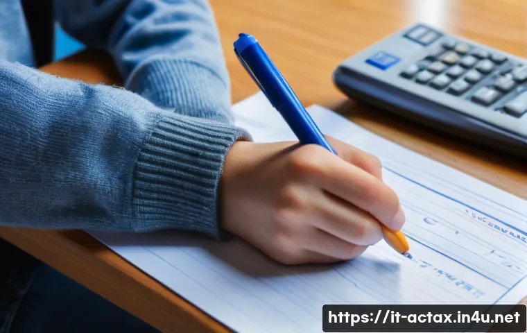 10 consigli indispensabili per preparare al meglio l’esame di contabilità e fiscalità computerizzata 3 전산세무회계 필기시험 준비물 관련 이미지 1