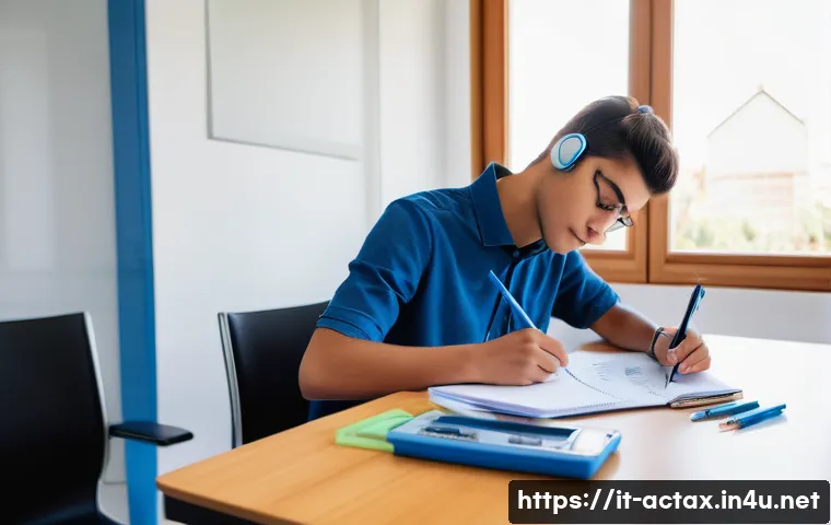 10 consigli indispensabili per preparare al meglio l’esame di contabilità e fiscalità computerizzata 4 전산세무회계 필기시험 준비물 관련 이미지 2