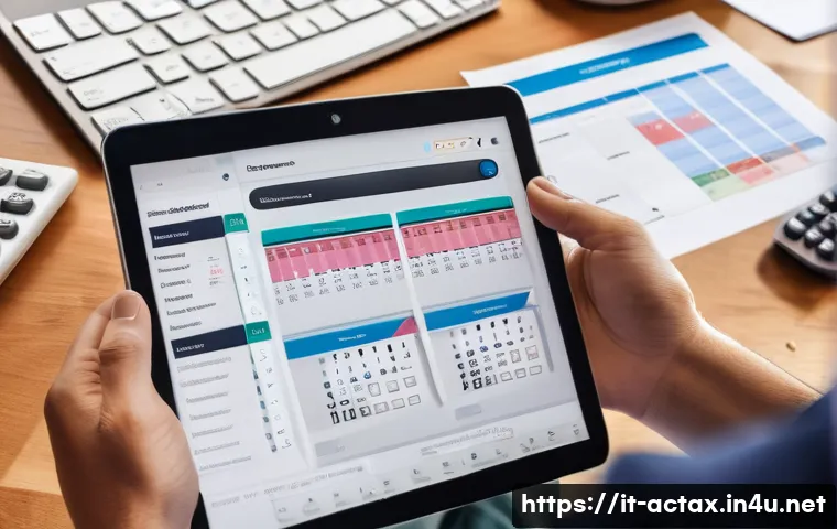 전산세무회계 초보자를 위한 가이드 관련 이미지 2
