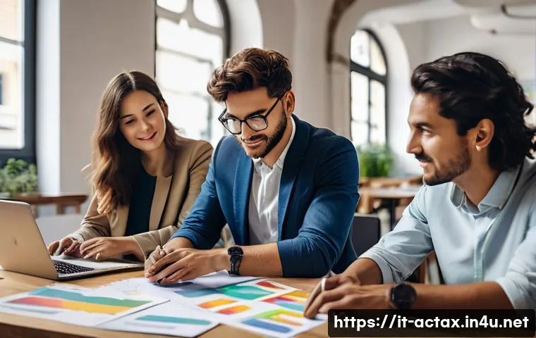 전산세무회계 이론 공부하는 법 관련 이미지 1