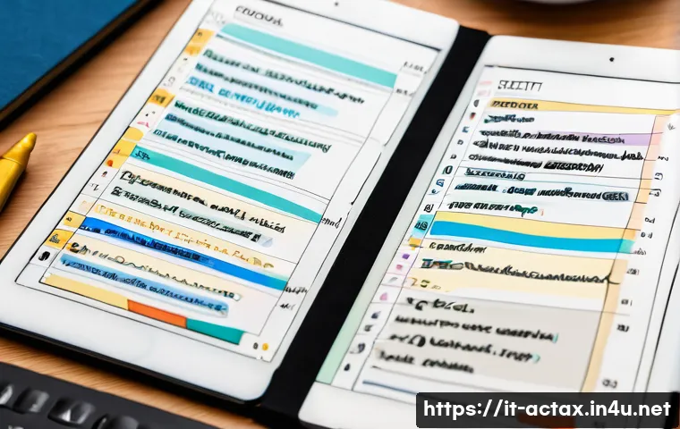 전산세무회계 이론 공부하는 법 관련 이미지 2