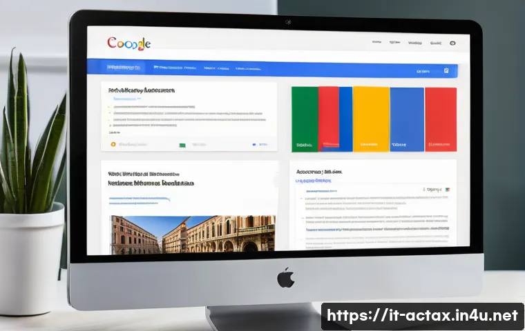 전산세무회계 시험 후기 블로그 운영법 관련 이미지 1