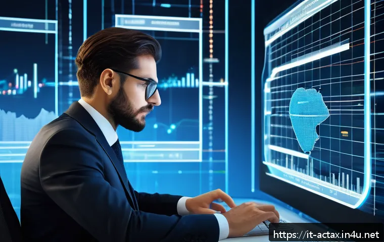 Ruolo strategico della contabilità informatica nelle aziende italiane: come trasforma la gestione fiscale e amministrativa 3 전산세무회계와 회사 내 역할 분석 관련 이미지 1