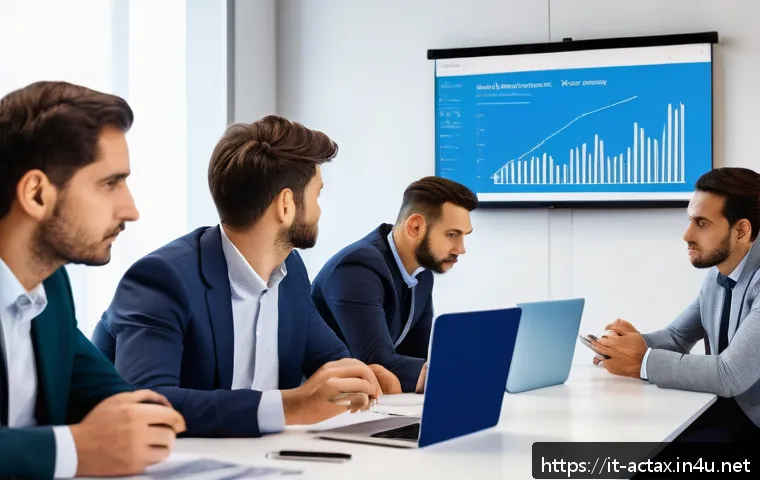 Ruolo strategico della contabilità informatica nelle aziende italiane: come trasforma la gestione fiscale e amministrativa 4 전산세무회계와 회사 내 역할 분석 관련 이미지 2