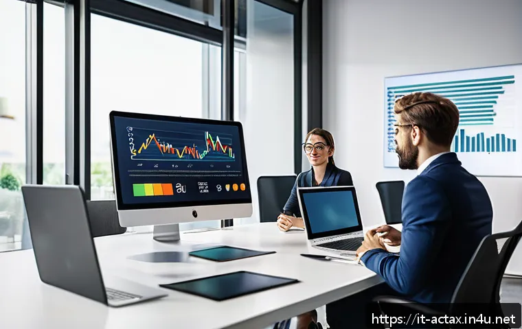 전산세무회계 자격증 종류와 차이점 관련 이미지 2