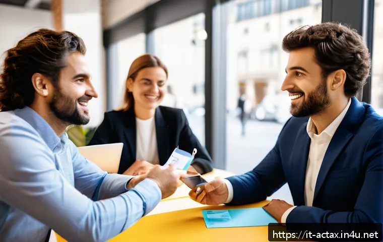 전산세무회계 자격증으로 프리랜서 되기 관련 이미지 1