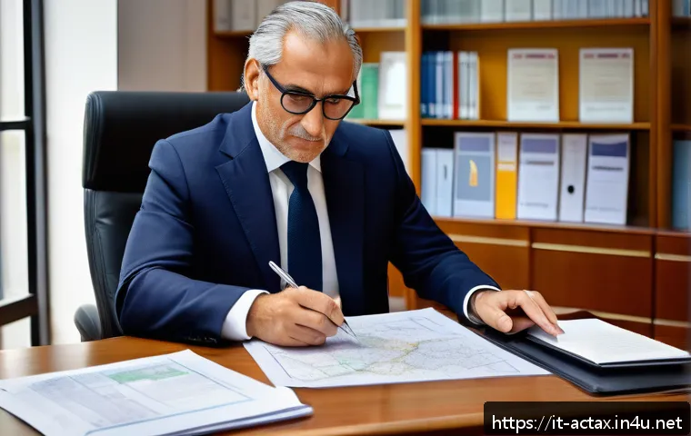 전산세무회계와 세무사 자격증의 차이 관련 이미지 1