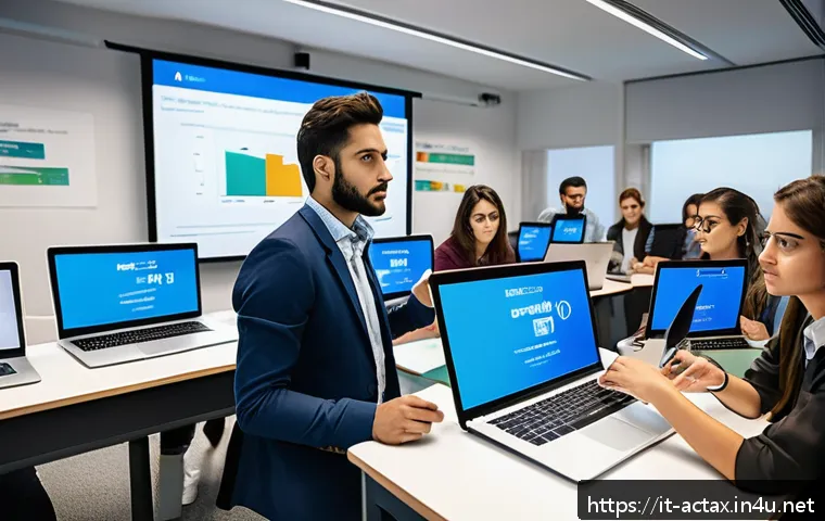 전산세무회계와 세무사 자격증의 차이 관련 이미지 2