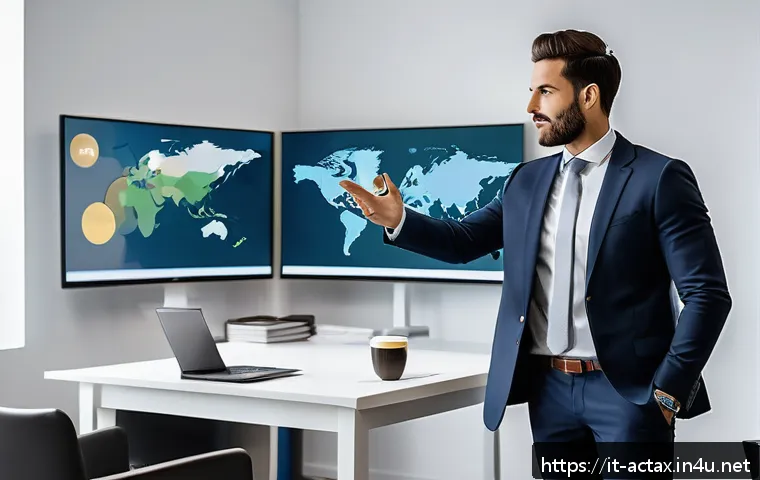 전산세무회계 연봉 협상 팁 관련 이미지 2