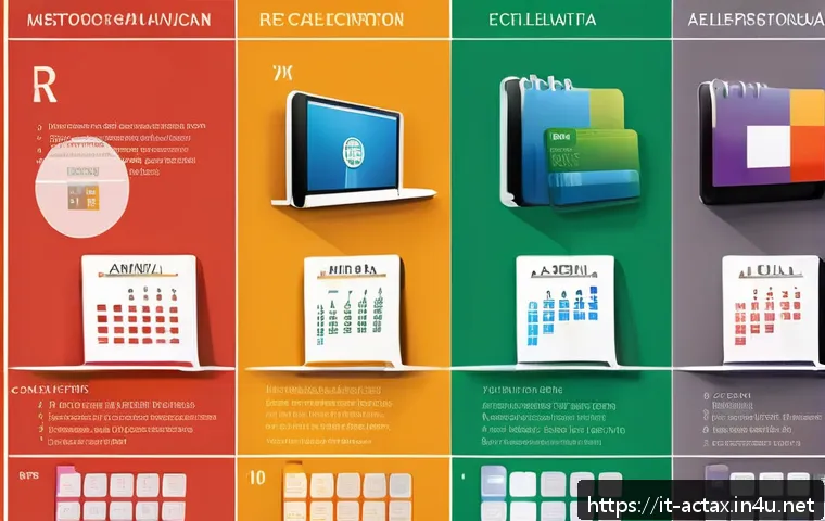 전산세무회계 실무 시험 준비 체크리스트 관련 이미지 2
