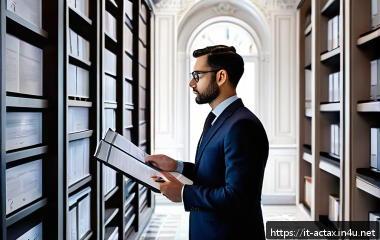 전산세무회계 시험 후 진로 탐색 관련 이미지 2